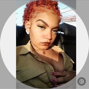 Meet your Posher, Shoshanna